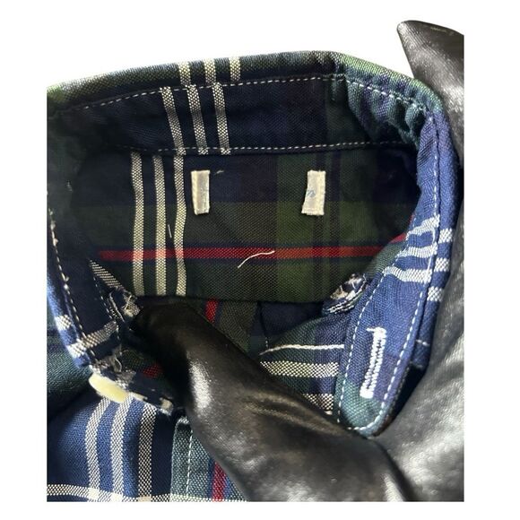 Classic Fit Polo Ralph Lauren Button Shirt - Picture 4 of 7